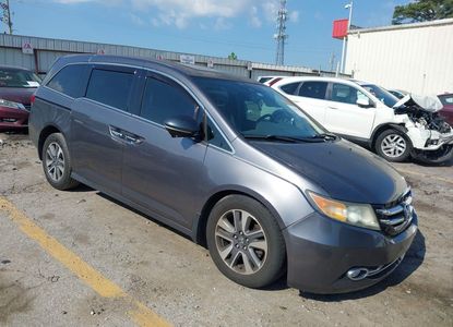 Vehicle Report for  - Image 1