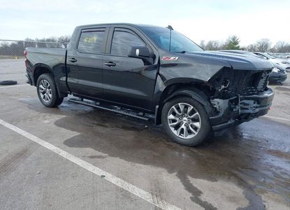Vehicle Report for - Image 1