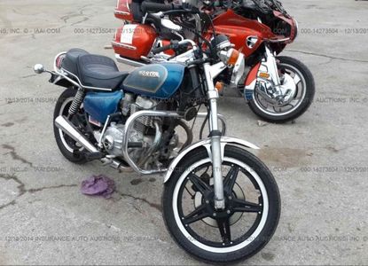 Raport vehicul pentru VIN JH2NC0200BM200552 - Imaginea 1