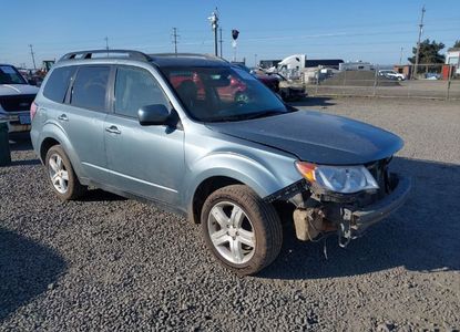 Raport pojazdu dla VIN JF2SH6DC4AH786351 - Obraz 1