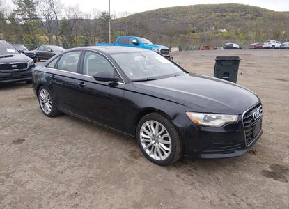 Vehicle Report for  - Image 1