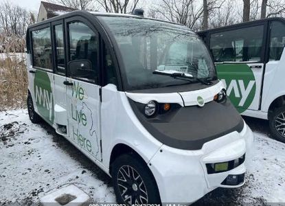 Vehicle Report for - Image 1