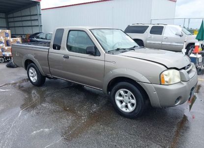 Informe del vehículo para VIN 1N6DD26T63C440050 - Imagen 1