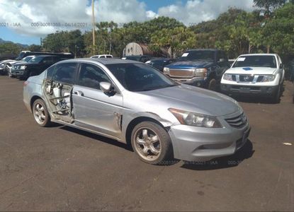 Raport pojazdu dla VIN 1HGCP3F85BA016300 - Obraz 1