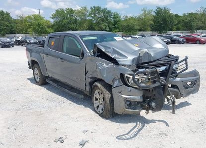 Raport pojazdu dla VIN 1GCGSCEN6J1108780 - Obraz 1