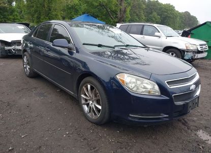 Raport pojazdu dla VIN 1G1ZD5E79BF255608 - Obraz 1