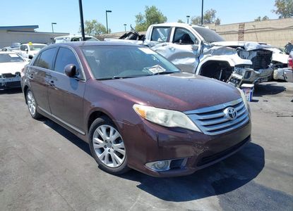 Vehicle Report for - Image 1