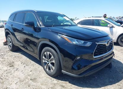 Informe del vehículo para VIN 5TDGZRAH9LS501791 - Imagen 1