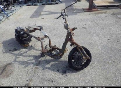 Vehicle Report for - Image 1