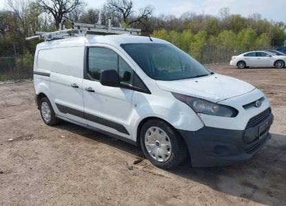 Raport pojazdu dla VIN NM0LS7E73F1182248 - Obraz 1