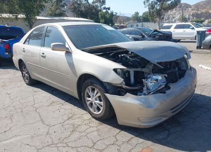 Vehicle Report for VIN 4T1BF32KX4U586093 - Image 1