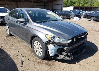 Vehicle Report for - Image 1