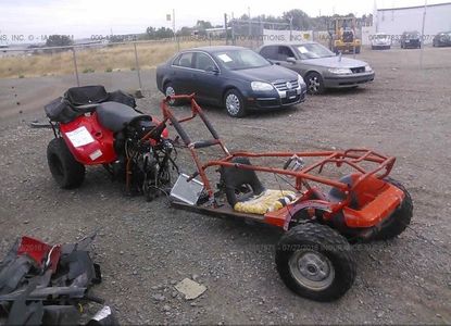 Fahrzeugbericht für – Bild 1