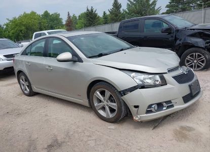 Raport pojazdu dla VIN 1G1PE5SB6E7222836 - Obraz 1