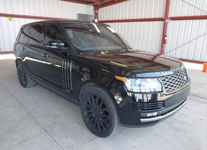 Raport pojazdu dla VIN SALGV3TFXFA237897 - Obraz 1