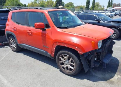 Vehicle Report for - Image 1