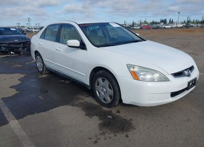 Vehicle Report for VIN 1HGCM66305A027823 - Image 1