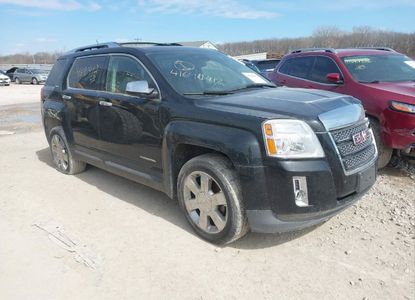 Vehicle Report for VIN 2GKFLYE37F6251170 - Image 1