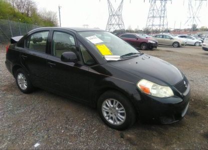 Fahrzeugbericht für VIN JS2YC5A32C6300114 – Bild 1