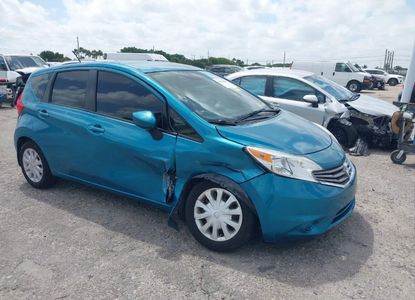 Raport pojazdu dla VIN 3N1CE2CP8GL385889 - Obraz 1