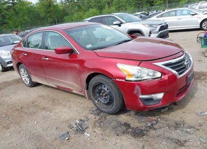 Vehicle Report for - Image 1