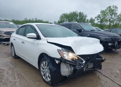 Raport pojazdu dla VIN 3N1AB7APXHY360450 - Obraz 1