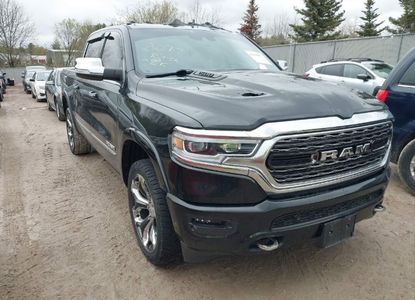 Raport pojazdu dla VIN 1C6SRFHT5LN341876 - Obraz 1