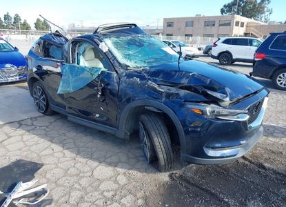 Vehicle Report for VIN JM3KFBDM6J0439910 - Image 1