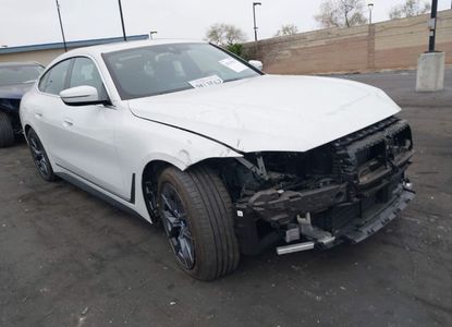 Raport pojazdu dla VIN WBY43AW09RFS24379 - Obraz 1