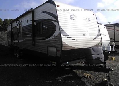 Доклад за превозно средство за VIN 5ZT2AVTB0FB906225 - Изображение 1