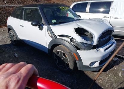 Доклад за превозно средство за VIN WMWSS5C5XEWN66742 - Изображение 1