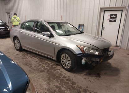 Vehicle Report for VIN 1HGCP2F38AA180850 - Image 1