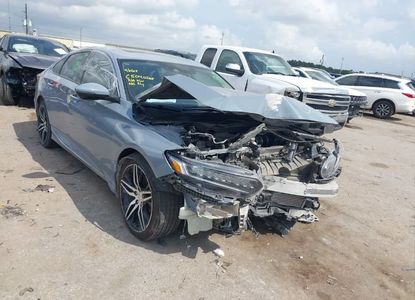 Vehicle Report for VIN 1HGCV2F92MA012409 - Image 1