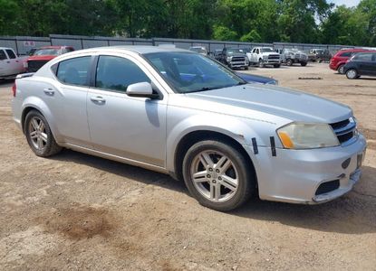 Raport pojazdu dla VIN 1B3BD1FB0BN513414 - Obraz 1