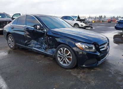 Vehicle Report for VIN 55SWF4JB3JU240953 - Image 1