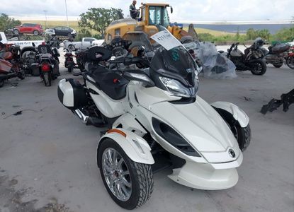 Informe del vehículo para VIN 2BXNCBC18DV001672 - Imagen 1