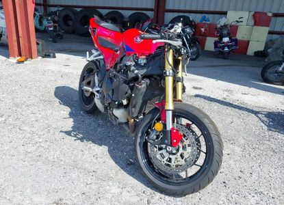 Vehicle Report for - Image 1