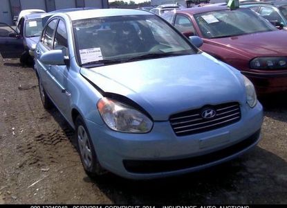 Vehicle Report for VIN KMHCN46C87U149178 - Image 1