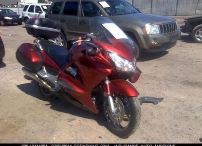 Vehicle Report for - Image 1