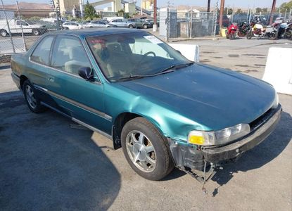 Звіт про транспортний засіб для VIN 1HGCB7177NA004903 – зображення 1