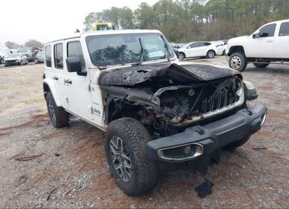 Vehicle Report for VIN 1C4PJXEN6RW114572 - Image 1