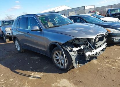 Vehicle Report for VIN 5UXKT0C58G0F75241 - Image 1