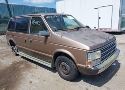 Vehicle Report for - Image 1