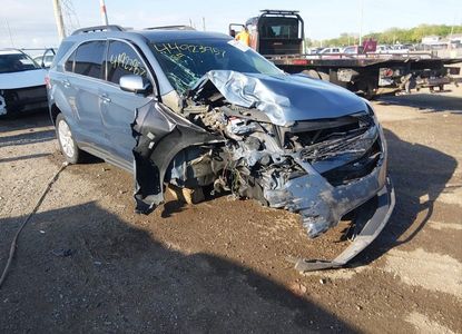 Vehicle Report for - Image 1