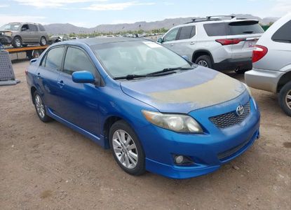 Vehicle Report for VIN 1NXBU40E49Z065984 - Image 1