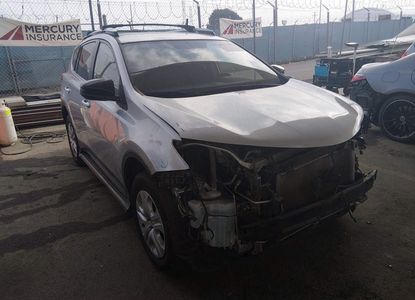 Vehicle Report for - Image 1