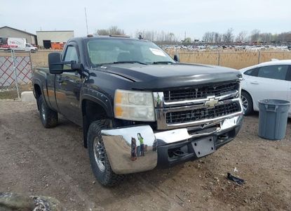 Raport pojazdu dla VIN 1GCHK24K17E602990 - Obraz 1