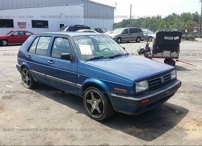 Vehicle Report for - Image 1