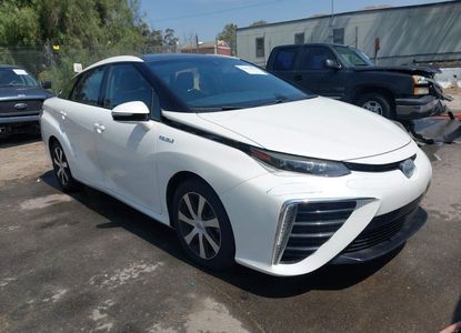 Vehicle Report for - Image 1