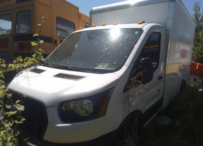 Vehicle Report for - Image 1